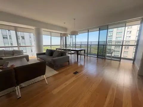 Departamento en Alquiler en Puerto Madero, USD 7.000
