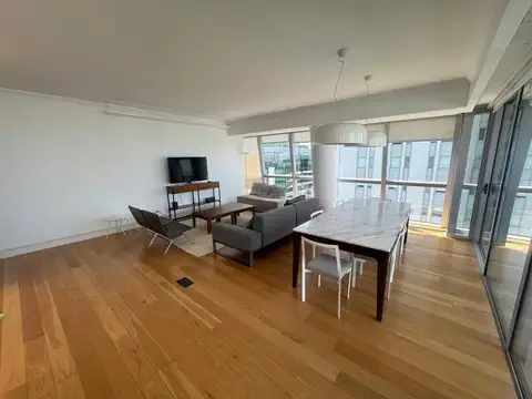 Departamento en Alquiler de 2 dormitorios