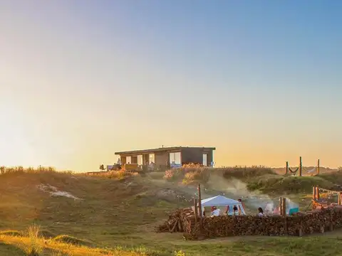 Santa Ana del Mar - Lote 136