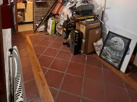 Depto Tipo Casa en Alquiler de 3 ambientes