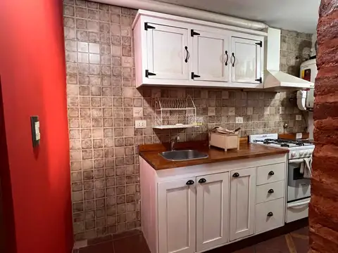Depto Tipo Casa en Alquiler 70 años