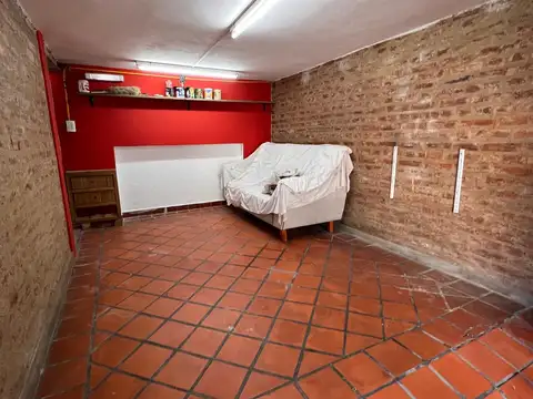Virrey Liniers 1200, Piso PB