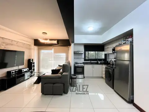 Departamento en Venta 10 años