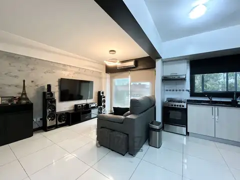 Departamento en Venta de Monoambiente