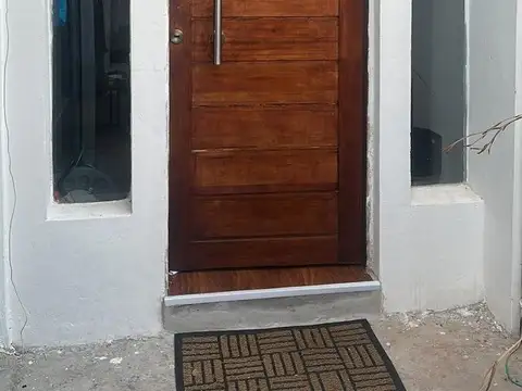 Alquiler de Apartamento con 1 Dormitorio en Pando