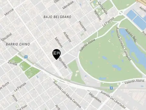 Departamento en Venta Permite mascota