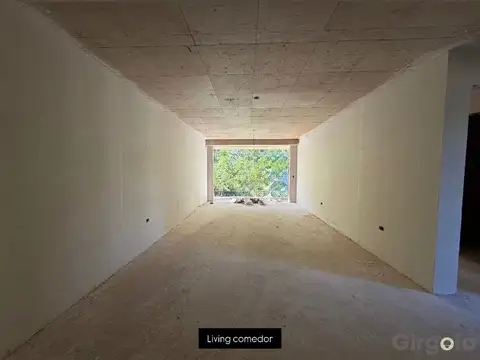 Venta departamento 2 ambientes en Belgrano Bajo