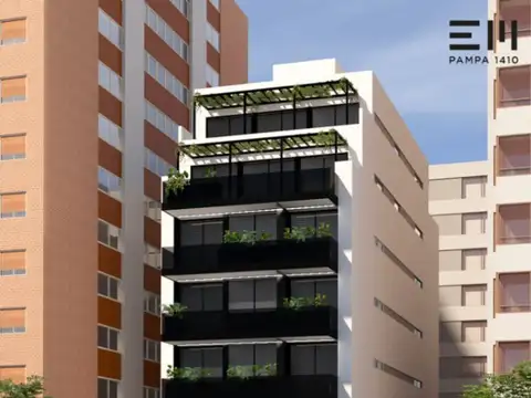 Departamento en Venta Permite mascota