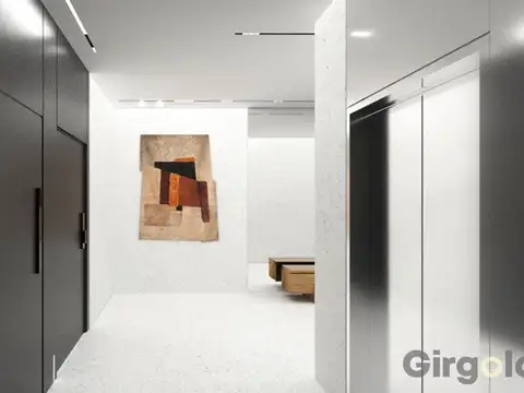 Departamento en Venta en Belgrano, USD 181.000