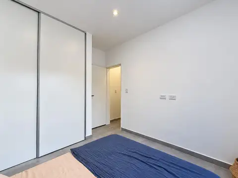 Depto Tipo Casa en Venta en Saavedra, USD 259.900