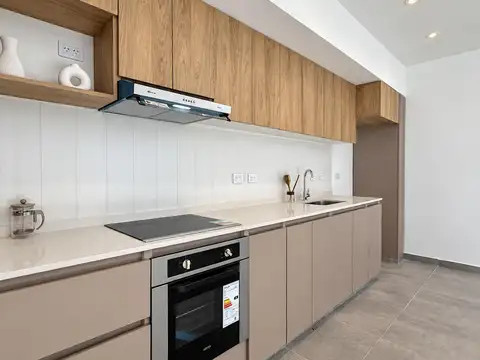 Depto Tipo Casa en Venta de 2 dormitorios