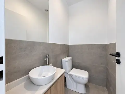 Depto Tipo Casa en Venta al Norte