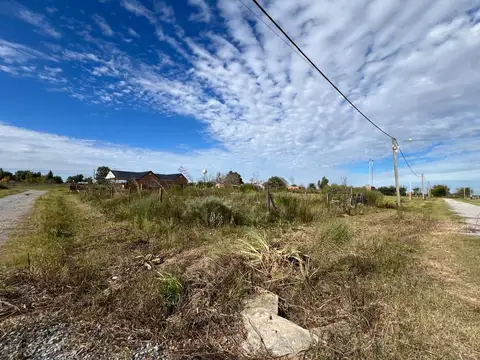 Los Cipreses, Lote 28