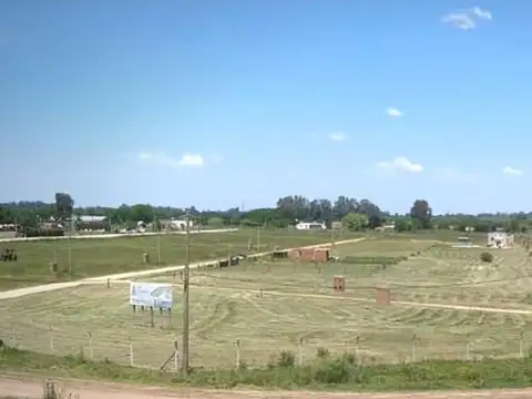 Terreno en Venta en Lima, Partido de Zárate