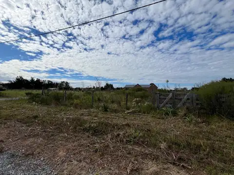 Terreno en Venta de 600,0 m2