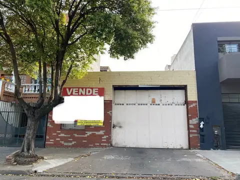 Avenida Lisandro De La Torre 4400