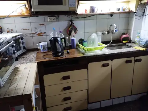 Depto Tipo Casa en Venta de 4 ambientes