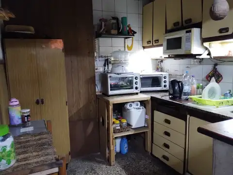 Depto Tipo Casa en Venta de 3 dormitorios