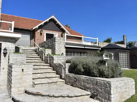 Casa en Venta de 5 dormitorios