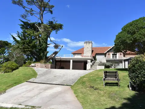 Casa en Venta en Pinamar, USD 495.000