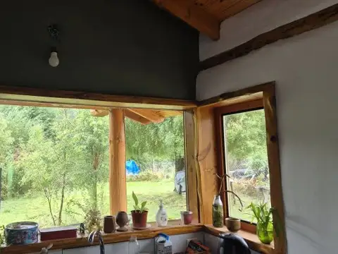 Casa en Venta de 1 dormitorio