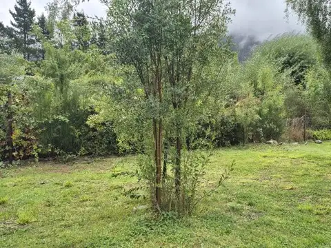 Casa en Venta en Lago Puelo, USD 74.000