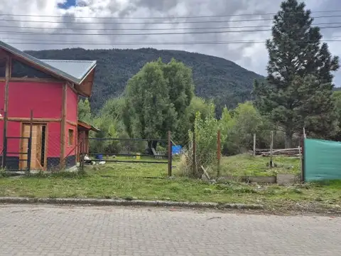 rio puelo , Piso 0