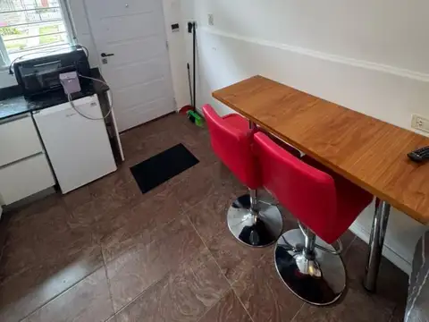 Alquiler DE ESTUDIANTE de PH  1 Y MEIO Ambientes en San Carlos, Mar del Plata