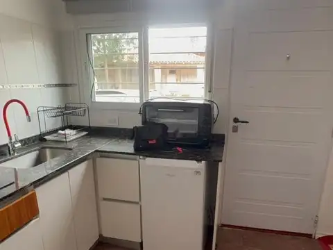 Casa en Alquiler de 1 dormitorio