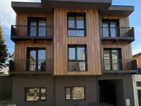 Departamento en Venta en San Carlos de Bariloche, Bariloche
