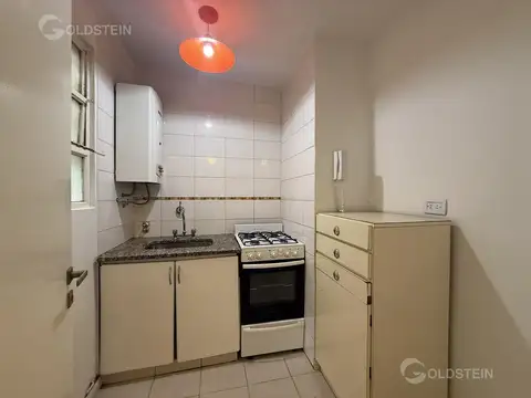 Departamento en Alquiler al Oeste