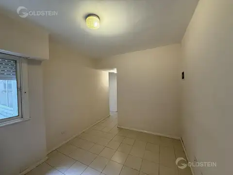 Departamento en Alquiler de 2 ambientes