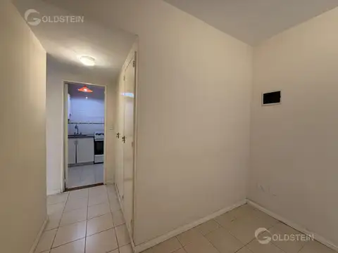 Departamento en Alquiler 50 años
