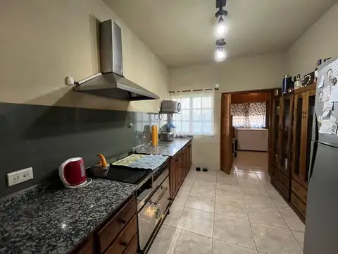 Casa en Venta 36 años