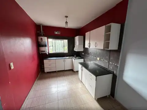 NVR . ALQUILER DEPARTAMENTO DE TRES AMBIENTES