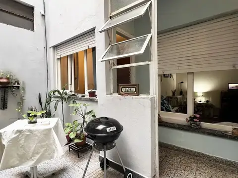 PH en Venta en Balvanera, CABA