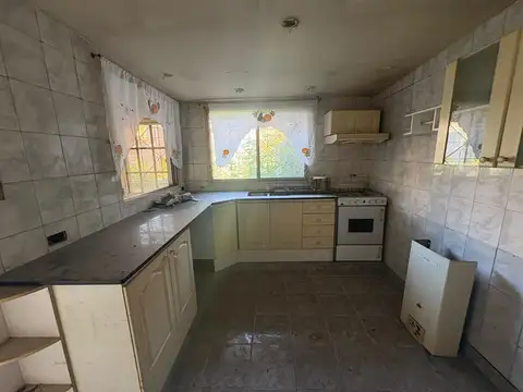 Casa en Venta al Norte