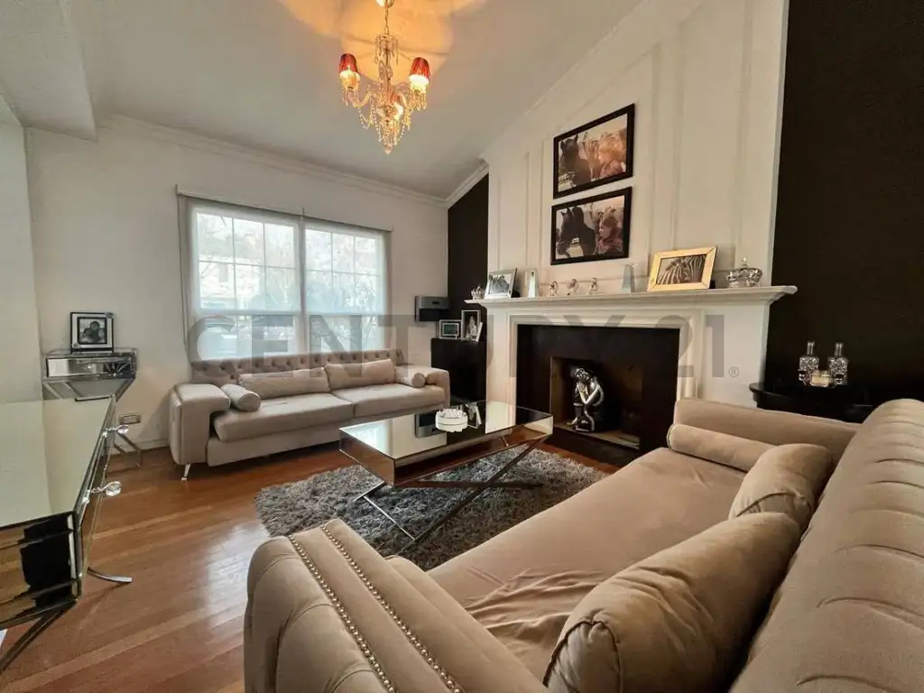 Casa en Venta de 350,0 m2