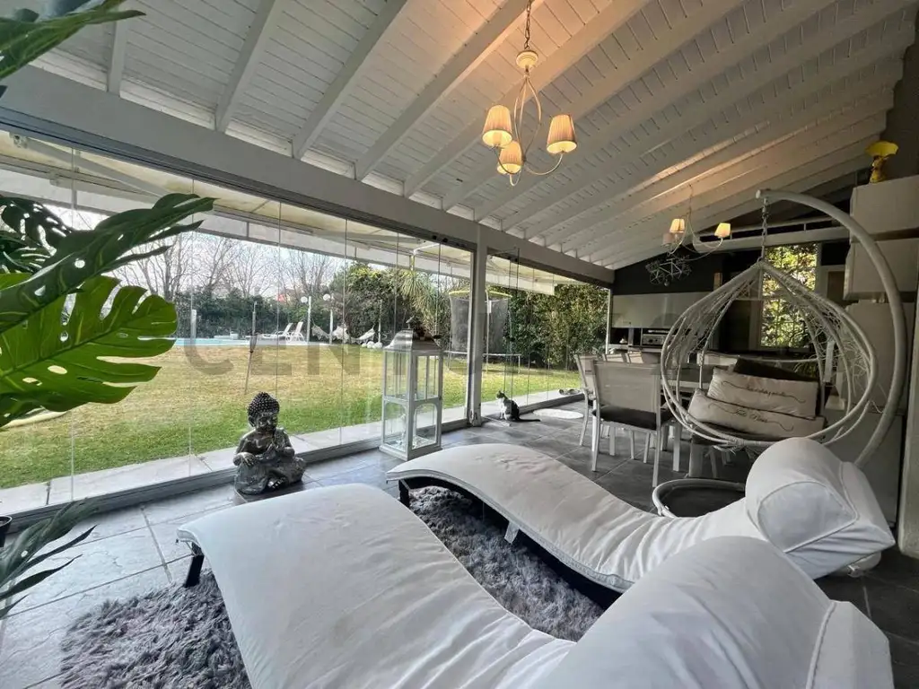 Casa en Venta