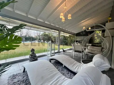 Casa en Venta de 4 dormitorios