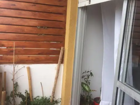 Departamento de 3 ambientes en Santa Teresita (120356)
