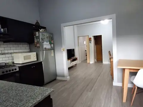 Depto Tipo Casa en Venta de 2 ambientes