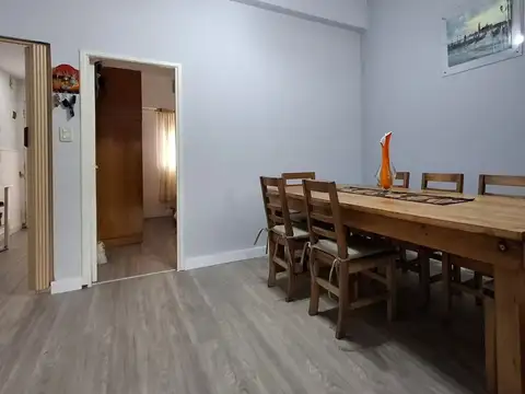 Depto Tipo Casa en Venta en Pablo Podesta, USD 54.000