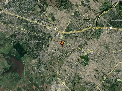 Casa en Venta al Noroeste