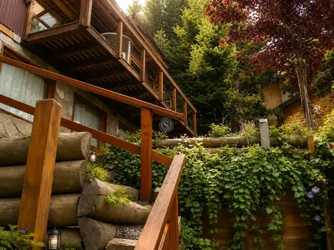 Casa en Venta en San Martin de los Andes, Lácar