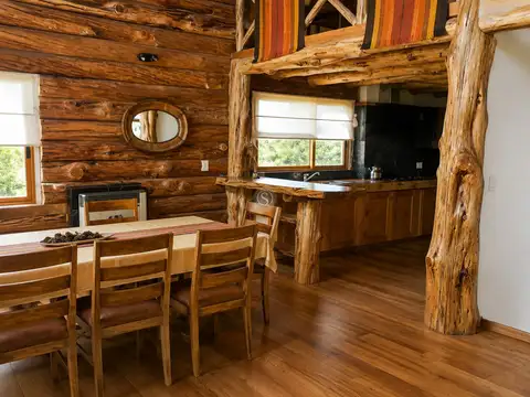 Casa  en Venta en Alihuen Alto, San Martin de los Andes, Patagonia