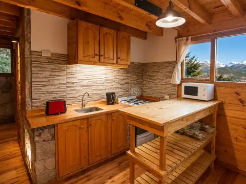 Casa en Venta en San Martín de los Andes, USD 340.000