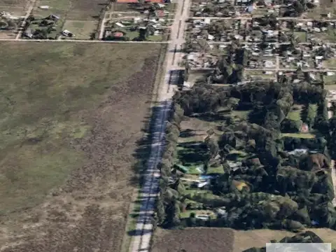 Terreno en Venta de 85000,0 m2