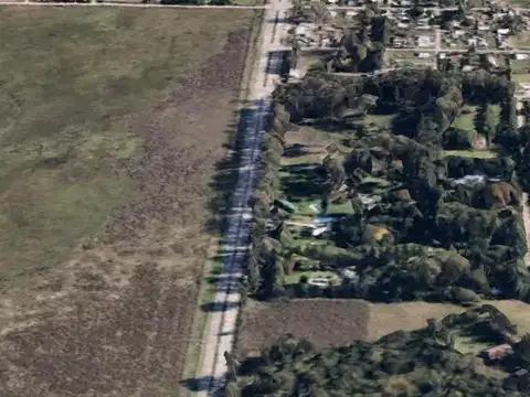 Terreno en Venta de 85000,0 m2