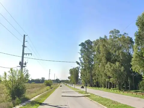 Terreno en venta - 8,5 hectáreas - Villa Elvira, La Plata
